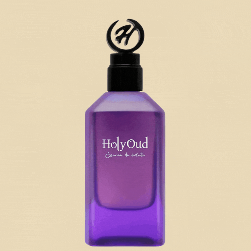 Holy Oud Essence De Violette EDP Unisex 100ML